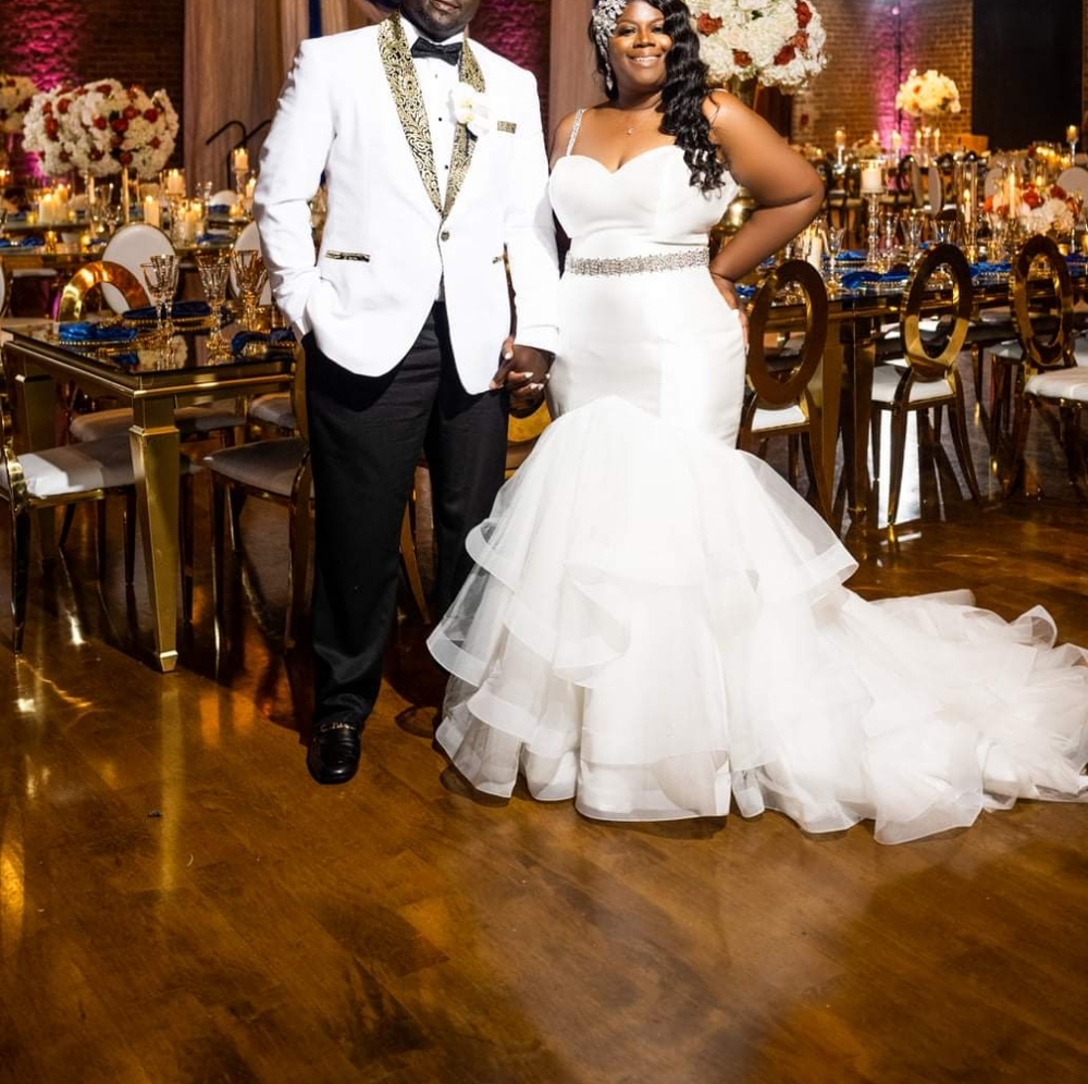 Wedding Gown